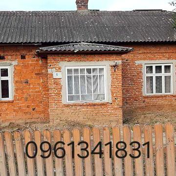 Продається будинок в місті Борщів