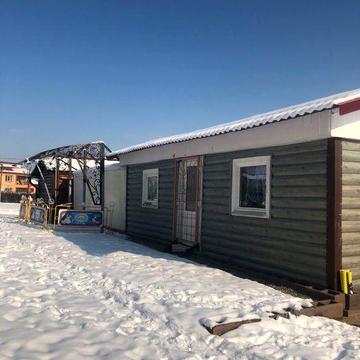 Здам Будиночок Довгостроково