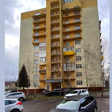 % Продаж 2-кімнатної квартири з лоджією | Новобудова