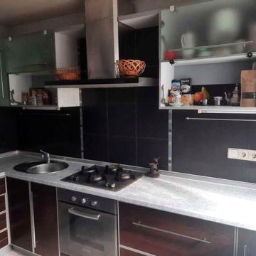 Продаж трьохкімнатної квартири. Ремонт. мікр-н Браїлки №231