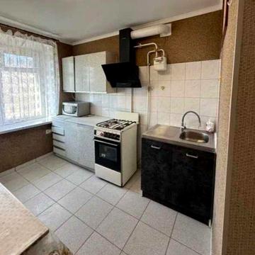 Аренда 2к квартиры Соляные