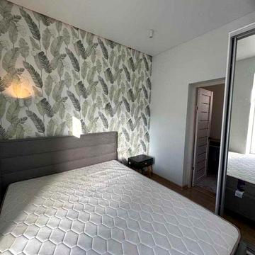 Сдам 1-комн. квартиру с евроремонтов в Центре города на Успенской