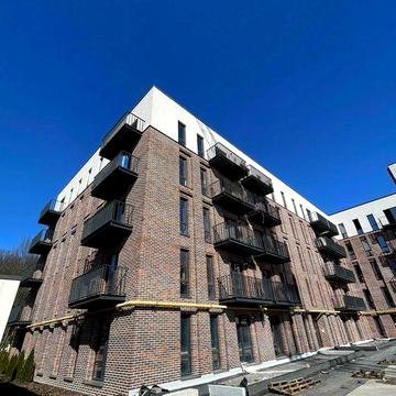 Продаж квартири ЖК "Status Residence" ЖК Status Residence