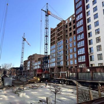 Продаж 2к Квартира Княгинин вулиця ЖК Княгинин