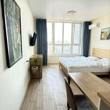 Оренда смарт квартири ЖК Victori V