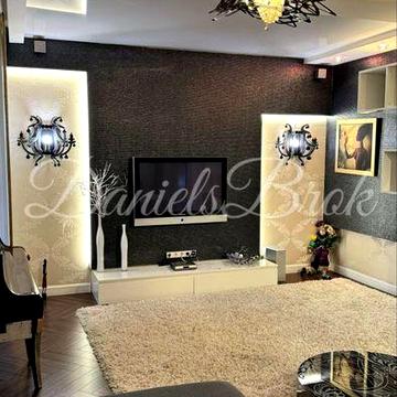 Аренда 3 комнатной Гмыри 9В