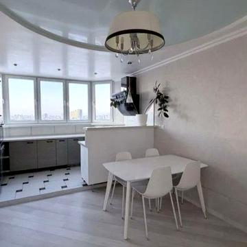 Оренда 2к квартири на вул.Пчілки | Позняки