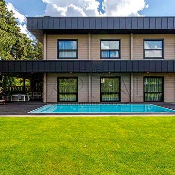 Преміальний будинок Повна автономія басейн охорона Сад Боярка