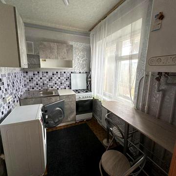 Здам 1-кімнатну квартиру власник