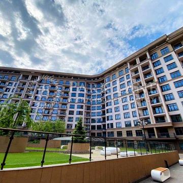 ТОП! 155 м2 ЖК 52 Перлина /Pechersk Plaza, Бойчука /Кіквідзе 19а ЖК Pechersk Plaza