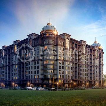 2 кім ЖК 52 Перлина Pechersk Plaza Бойчука Михайла Кіквідзе 19а ЖК 52 Перлина Pechersk Plaza