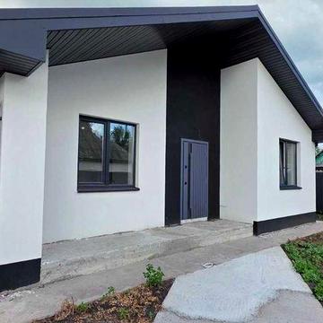 Центр! ГАЗ ‼️Продаж будинку 85 м2 + тераса вул Коцюбинського Бориспіль