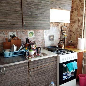 Продам 2-х кв на Шуменском