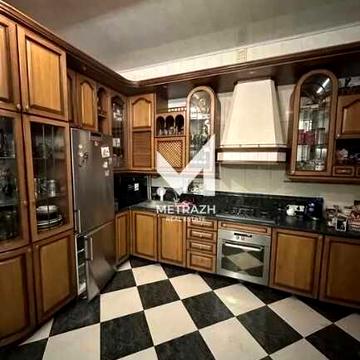 В продаже роскошная 3к квартира в центре города #76099