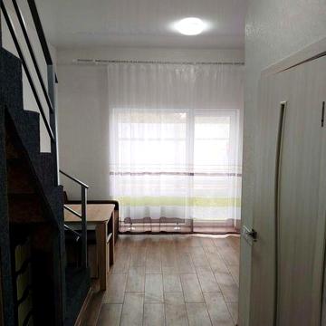 Продам свою однокомнатную квартиру в коттеджном доме.Без посредников ЖК Таунхаус