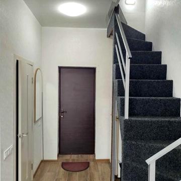 Продам свою однокомнатную квартиру в коттеджном доме.Без посредников ЖК Таунхаус