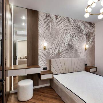 Продам 2к квартиру в Кадор Сити на Краснова, вид на ипподром и во двор ЖК Кадор Сити, 68 Жемчужина