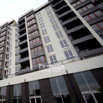 Продам однокімнатну квартиру у новому ЖК