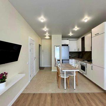 ПРОДАЖ 1кім.квартири із ремонтом ЖК "Avalon Holiday" [ БЕЗ КОМІСІЇ ] ЖК Avalon Holiday