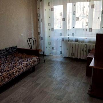 Здається однокімнатна квартира