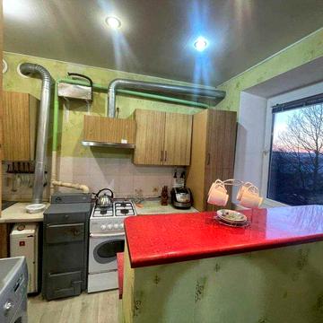 Здається 1кімнатна квартира р - н Харчовий коледж не кутова