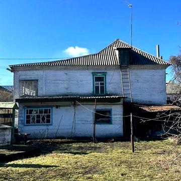 Продам 2-х этажный ДОМ с верандой в Диёвке !