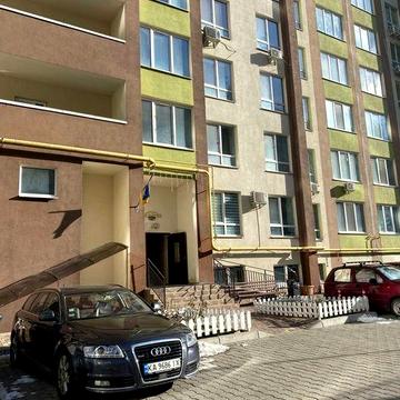 Здам 1к квартиру Софіївська Борщагівка МОЖНА З ТВАРИНАМИ