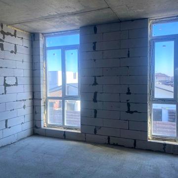 Продаж одно кімнатної квартири вул.Княжа 59/1,Білогородка.