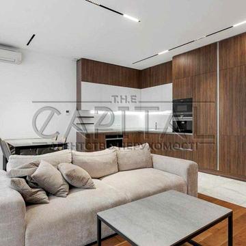 Аренда квартиры, ул. Никольско-Слободская, ЖК Солнечная Ривьера