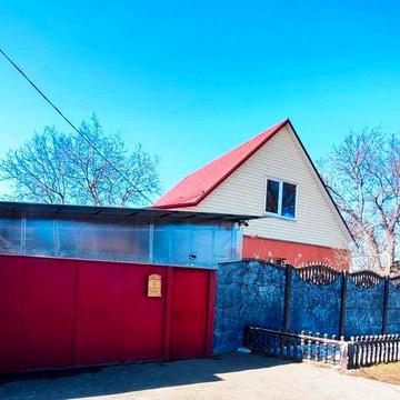 Продам добротний будинок в Дергачах р-н переїзду!