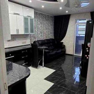 Продам 1-к квартиру укомплектовану-Тайрова! готові під програми