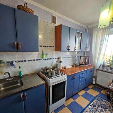 Квартира підійде як для проживання, так і під оренду, вул. Винниченка