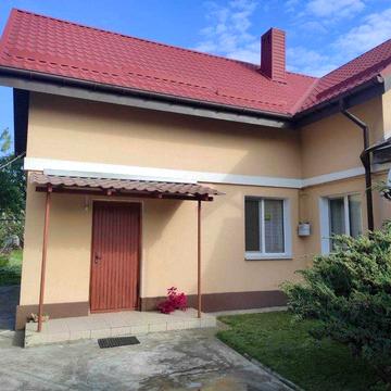 Оренда будинку в центрі Черкас