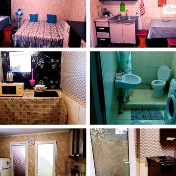 Довгострокова оренда 1к Квартира Долинська вулиця