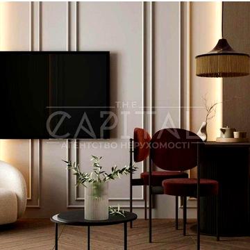 ПЕРША ЗДАЧА/3к квартира ЖК Файна Таун/Низький поверх/ІНВЕРТОР