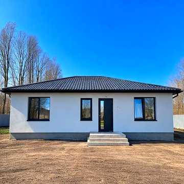 Продаж 3к Дім Козацький провулок