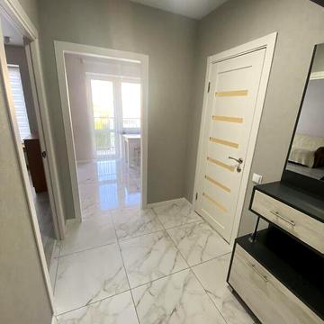 Довгострокова оренда 1к Квартира Волошкова вулиця ЖК Учительский