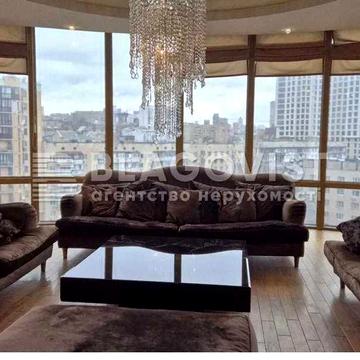 Продаж 4к квартири 170м кв Дизайн. ремонт Дипломат Хол Жилянська 59 ЖК "Дипломат Хол"