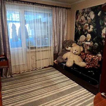 Продам 3-х комн.кварт.Песочин Мобиль пер.Квартальный 7