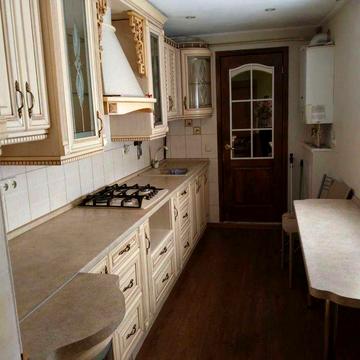 2 комнатная квартира 38 м2 на земле Ремонт р-н Автовокзала