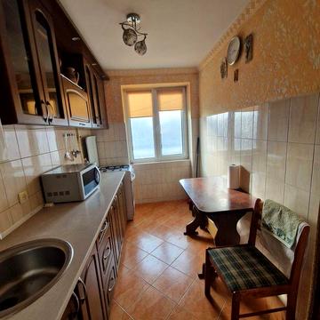 Здається 2 кімнатна квартира