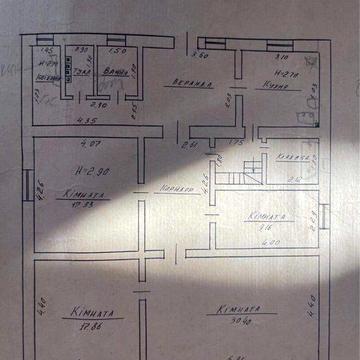 Житловий будинок