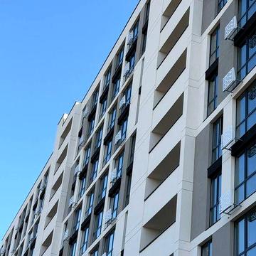 Велика 1 км квартира,+ розтермінування