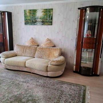 Аренда 2к квартиры в Центре