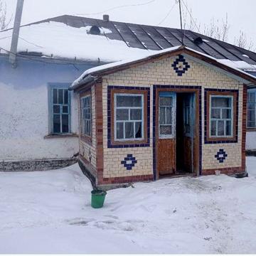 Продається булинок