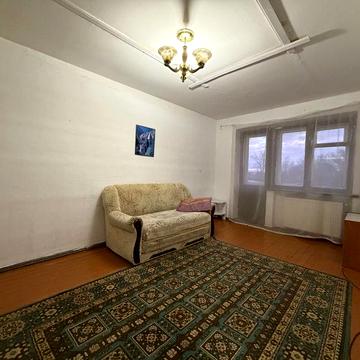 Оренда 1-кімнатної квартири. Вільна з 16го квітня