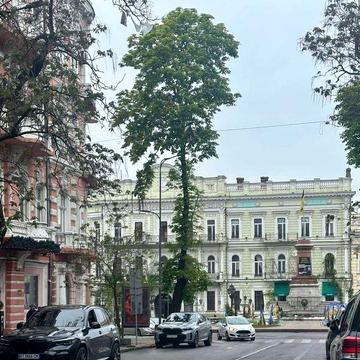 Екатерининская улица 2-х комнатная