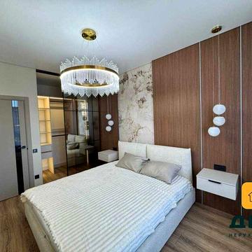 ‼️НОВАЯ 1к Квартира Балкон ЖК Атмосфера АРКАДИЯ МОРЕ Генуэзская ЖК Атмосфера