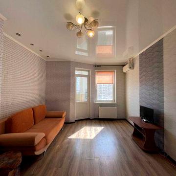 Продам 1-комнатную квартиру в новом ЖК на Таирова