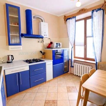 ОРЕНДА 2-кім. квартири, СЕРЦЕ ЦЕНТРУ, Соборна, Вільна Телефонуйте !!!